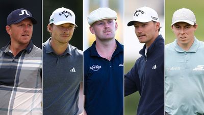 Team Europe Appear To Have 11 Players Locked In For The 2025 Ryder Cup Already… So Who Should Get The Final Spot?