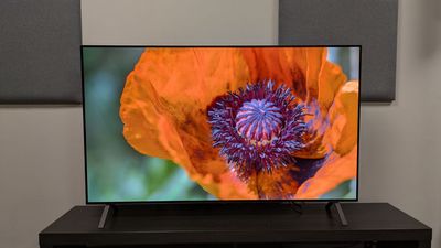 The LG B5 is a brilliant, entry-level OLED TV with plenty to like, even though it doesn't hit the same picture quality heights as its pricier OLED siblings