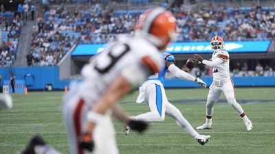 Social Media Reacts to Shedeur Sanders’s Strong NFL Debut