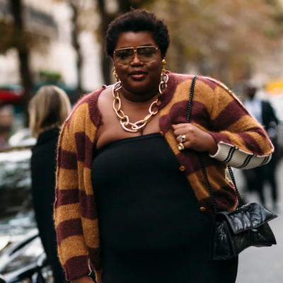 7 Fun, Cool Girl-Approved Sweater Trends I’m Investing in for Fall 2025