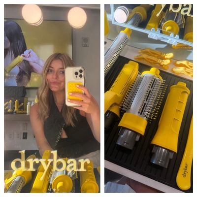 Drybar’s All-Inclusive Puts My Other Styling Tools to Shame—And Costs $300 Less
