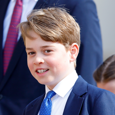 Royal Expert Believes Prince George "Undoubtedly" Gained "Proper Awareness" of His Future Role as King After One Major Change Within the Royal Family