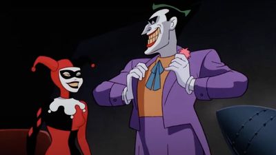 Zach Cregger’s Proposed Joker And Harley Quinn Movie Sounds Like It’s Pulling From One Of Batman: The Animated Series’ Best Episodes