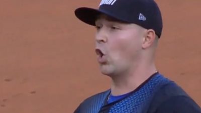 Tarik Skubal Appeared to Profanely Disagree With Umpire’s Very Bad Call