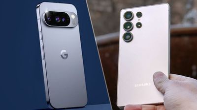 Pixel 10 Pro XL vs. Galaxy S25 Ultra: Which will be the new Android king?