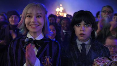 Wednesday season 2’s biggest missed opportunity is that it overlooks Enid and the fandom's number one ship in the process
