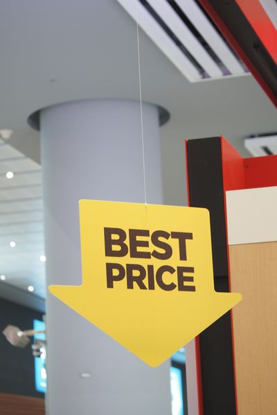 7 Times Retailers Raised Prices Just Before a Big Sale