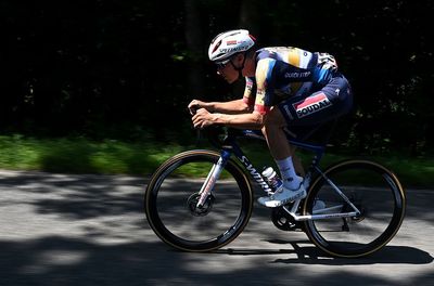 'I've got some unfinished business there' - Ethan Hayter set for probable return to Vuelta a España, hunts for top form at Tour de Pologne