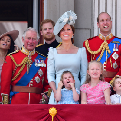 One Unexpected Senior Royal Beat Princess Kate in a Poll to Be Voted the Public's Most Popular Royal Family Member