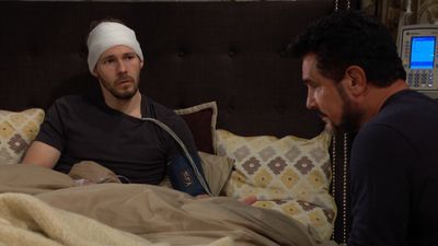 The Bold and the Beautiful preview for the week of August 11: Bill is going to make Grace pay