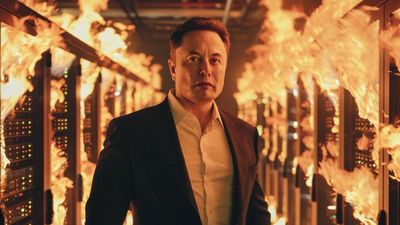 “People Have Been Trying for 50 Years”: Elon Musk Warns OpenAI Is Going to Eat Microsoft Alive After GPT-5 Launch — But Sam Altman and Satya Nadella Are Unfazed