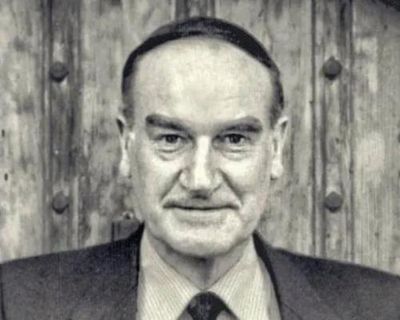 Brian Bond obituary