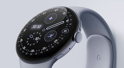 Google Pixel Watch 4 leak tips major improvement for outdoor workout tracking — I can't wait to try this