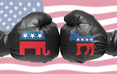 Texas AG Ken Paxton Sues To Oust 13 Democrats Who Fled State To Block GOP-Backed Redistricting Adding 5 Pro-Republican Seats Ahead Of 2026 Elections
