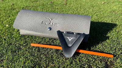 V Plane Golf Training Aid Review