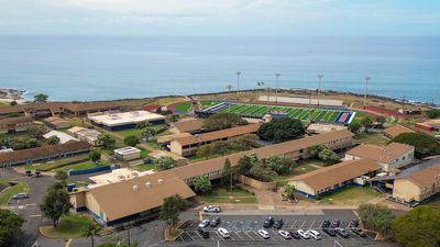NFL Players from Waianae H.S. (Waianae, HI)