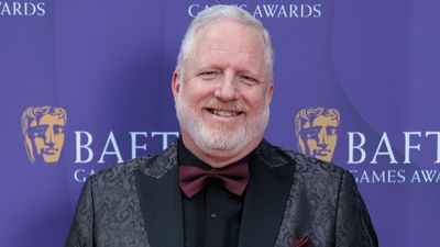 Diablo boss Rod Fergusson is leaving Blizzard for a 'new adventure'