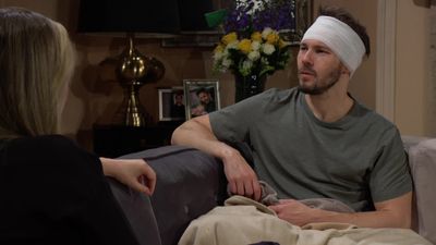 The Bold and the Beautiful recap for August 8: Liam learns the horrifying truth