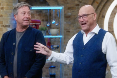 Ex-Masterchef winners rally around show in crisis: ‘The programme wasn’t just the presenters’