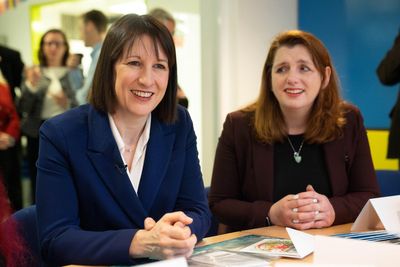 Voices: Why Starmer will be back for another stab at welfare cuts