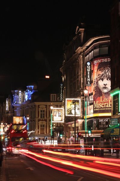 OPINION - Soaring prices, celeb casting, safe revivals — why London theatre is under threat