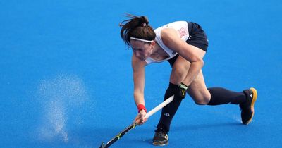 Amy Costello: Scotland are underdogs at Eurohockey, but we know we can do well