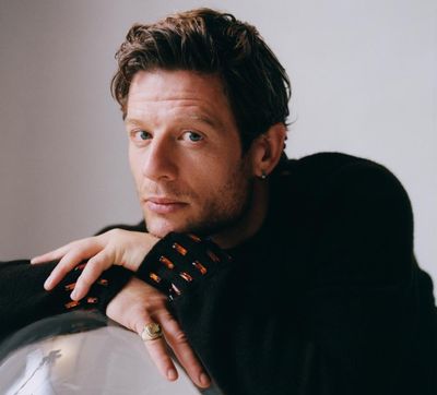 ‘There’s a thug in all of us’: James Norton on privacy, playing villains and pushing himself to the limit