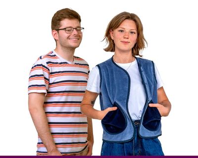 Blind Date: ‘Billy is quite different from my friends – which is refreshing’