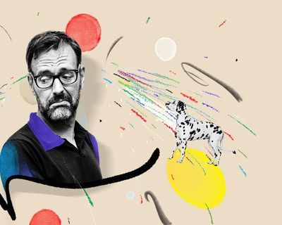 Tim Dowling: my wife takes the dog to be spayed. It’s best I don’t go with her