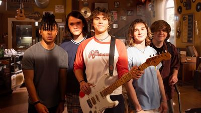 Prime Video just dropped a trailer for a new teen drama perfect for 'Outer Banks' fans — and it looks like a feel-good summer watch