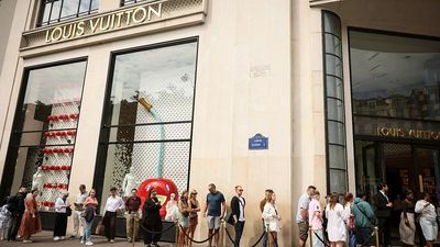 Brexit sends Brits to Europe for Louboutins in a blow to UK luxury
