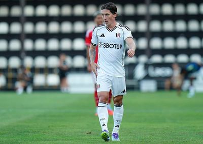 How to watch Fulham vs Eintracht Frankfurt: TV channel and live stream for friendly today