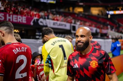 How to watch Manchester United vs Fiorentina: TV channel and live stream for friendly today