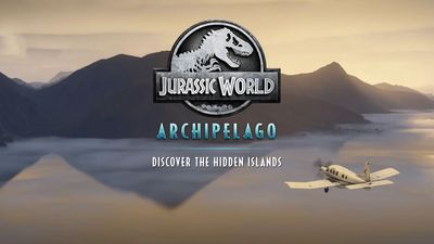 Microsoft Flight Simulator 2024 Will Soon Welcome Dinosaurs With a Paid "Jurassic World Archipelago" Add-On for PC and Xbox