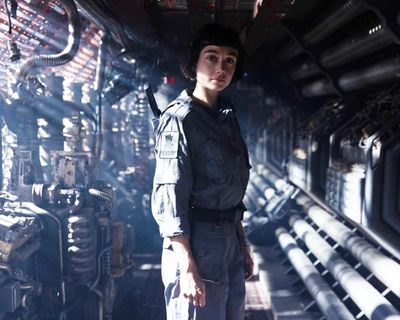 Alien: Earth – Ridley Scott’s terrifying space monster finally comes to TV … and it’s properly creepy