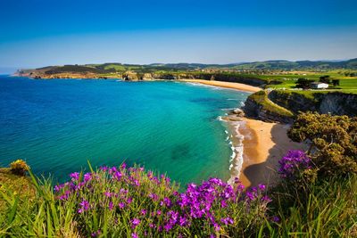 A cooler costa: the summer glories of northern Spain’s Costa Trasmiera