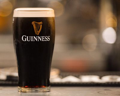 What links Guinness and Captain Morgan? The Saturday quiz