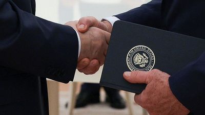 Trump and Putin to meet in Alaska to discuss ending Russia's war in Ukraine