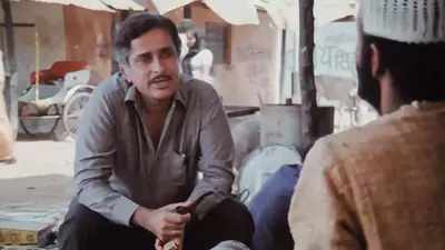 Self-censorship has ruined the best Hindi film on journalism