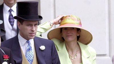 Prince Andrew and Ghislaine Maxwell Relationship may be Closer than anyone knew