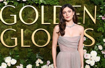 Monica Barbaro and Callum Turner to star in One Night Only