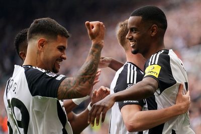 Is Newcastle vs Atletico Madrid on TV? Channel, kick-off time and how to watch pre-season friendly today