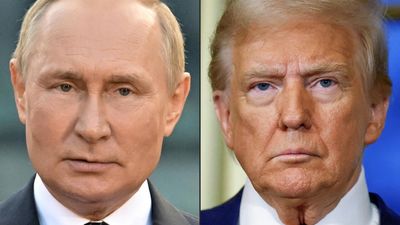 Putin-Trump summit: what we know so far
