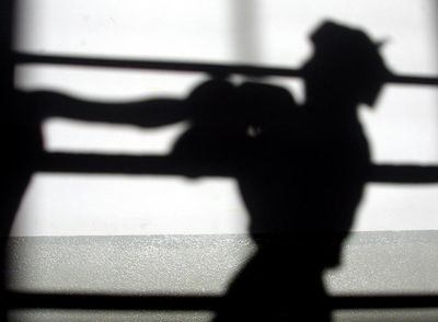 A night of high-profile sparring turned into something resembling Fight Club. What went wrong?