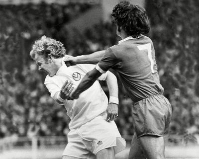 Community Shield brings hopes and fears but also an end to summer of civility