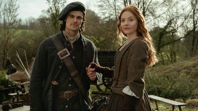Outlander: Blood of my Blood season 1 episode 1 recap: Love at first sight