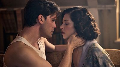 Outlander: Blood of my Blood season 1 episode 2 recap: A love that's lost