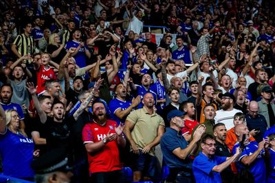 United announce Sesko deal, Football League buildup and latest news – as it happened