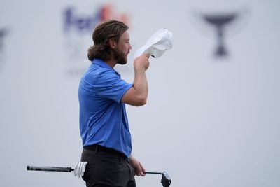 Tommy Fleetwood confident leading from front at FedEx St Jude Championship
