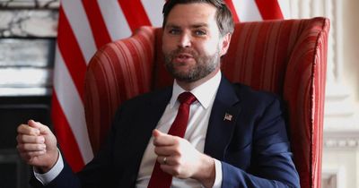 Police Scotland 'on notice' for visit by JD Vance during UK holiday